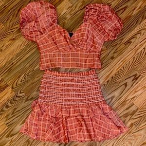 VICI TWO PIECE SET